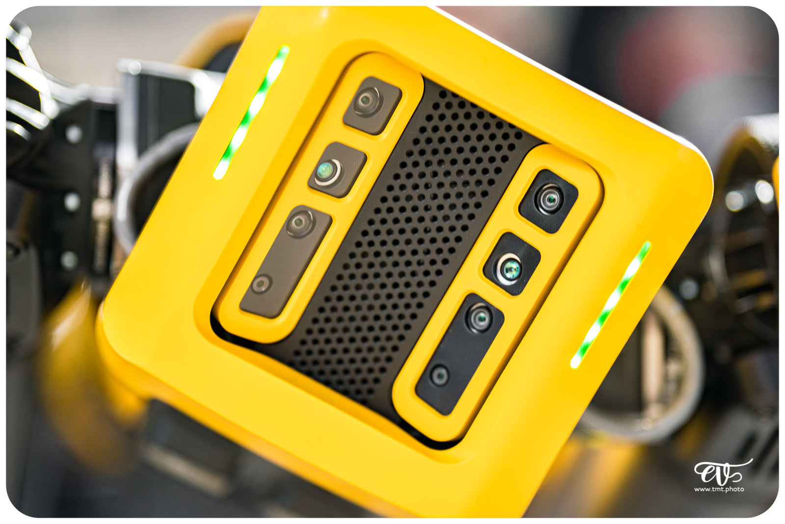 SPOT (BOSTON DYNAMICS)